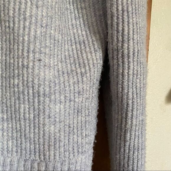 UNIF x Urban Outfitters Cozy Double Layer Fall Sweater - Picture 8 of 8